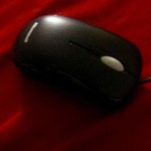 A remote for a computer